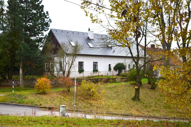 archive Court Račice