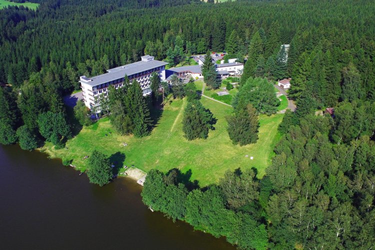 Hotel Medlov