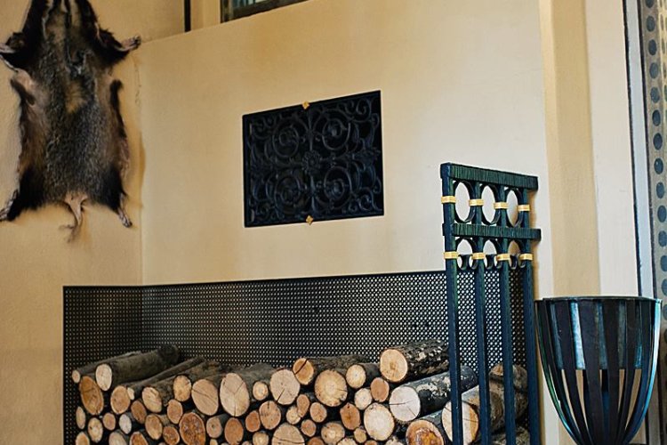 St. Vojtěch's Summer Palace