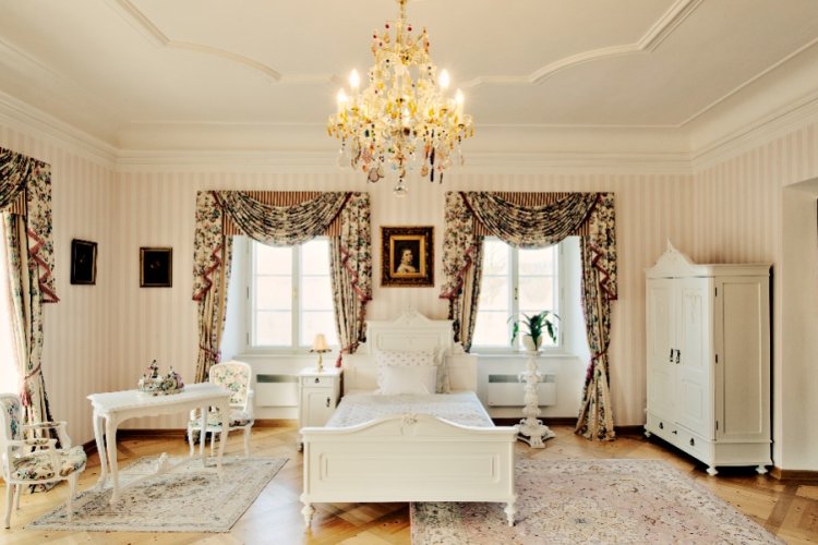 Chateau Luka nad Jihlavou