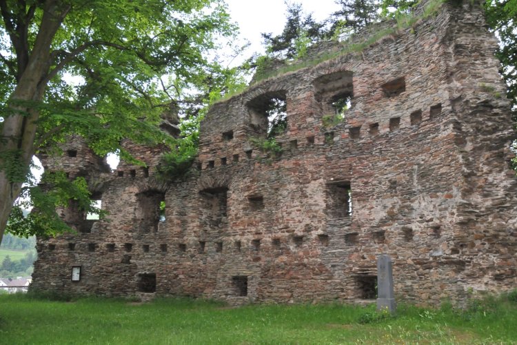 Dalečín