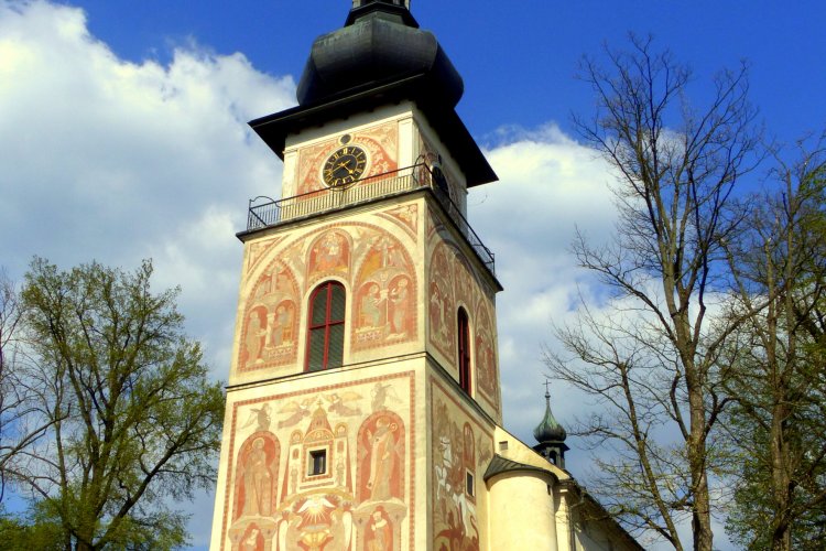 Church of St. Kunhuta