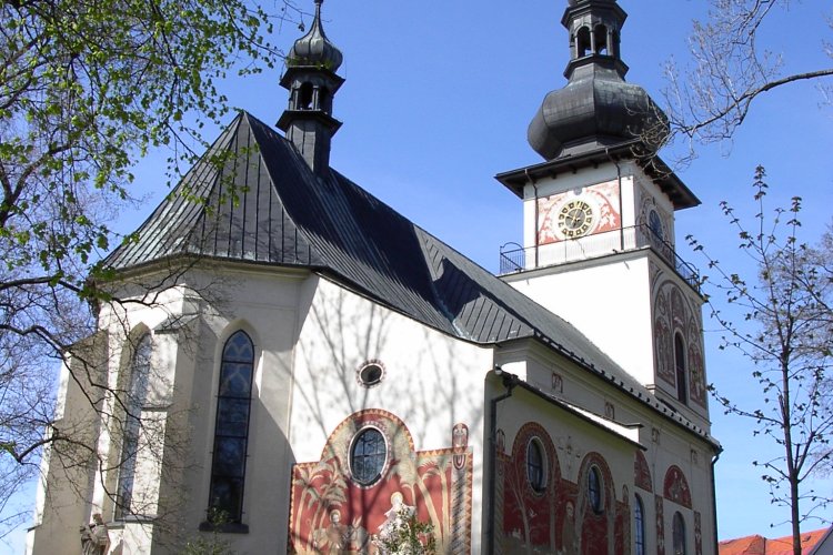 Church of St. Kunhuta