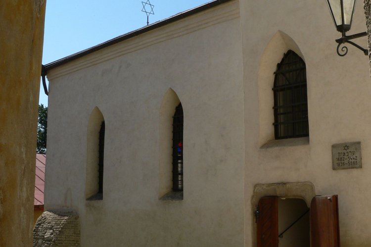 Synagogue