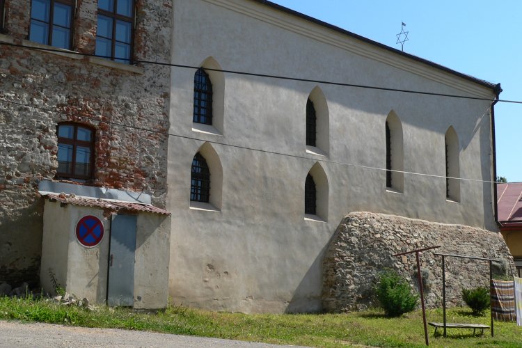 Synagogue