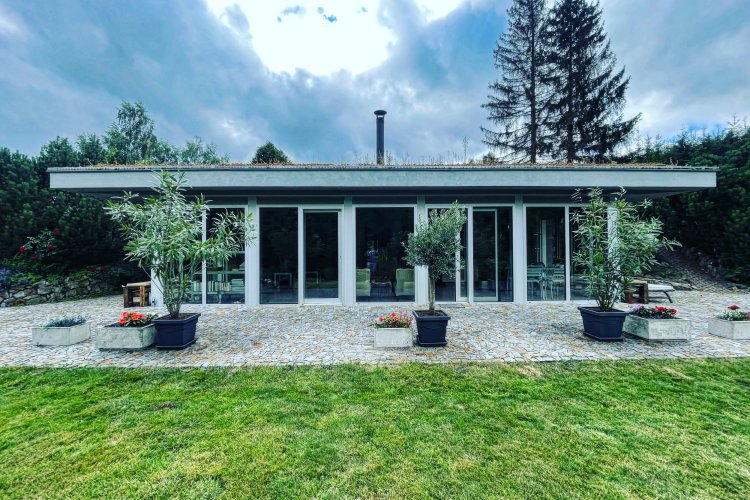Villa Nepomuky