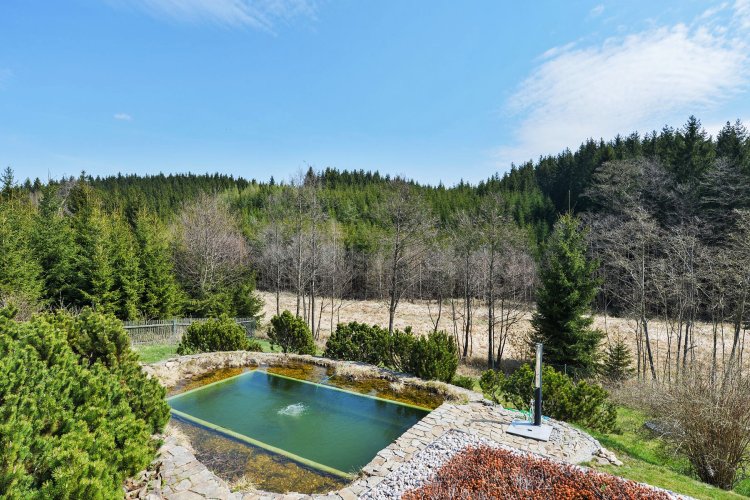 Villa Nepomuky
