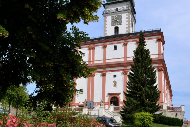 Church of the Assumption of the Virgin Mary