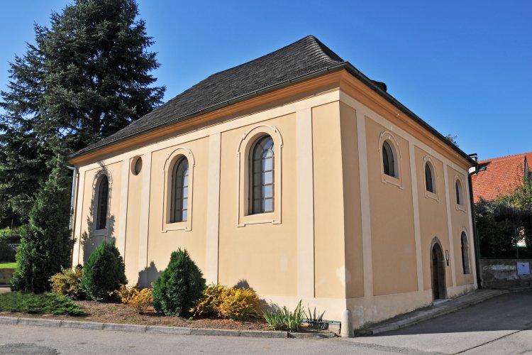 Synagogue