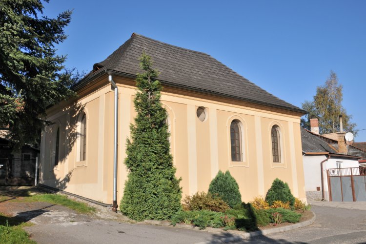 Synagogue