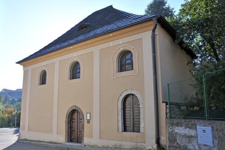 Synagogue