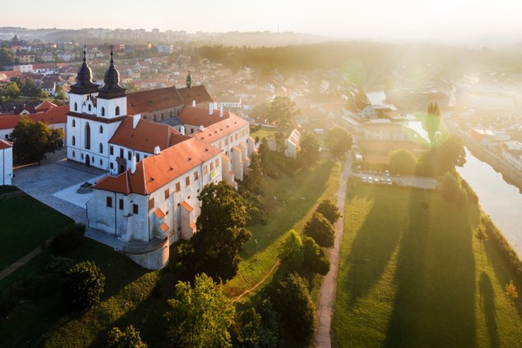 Trebic