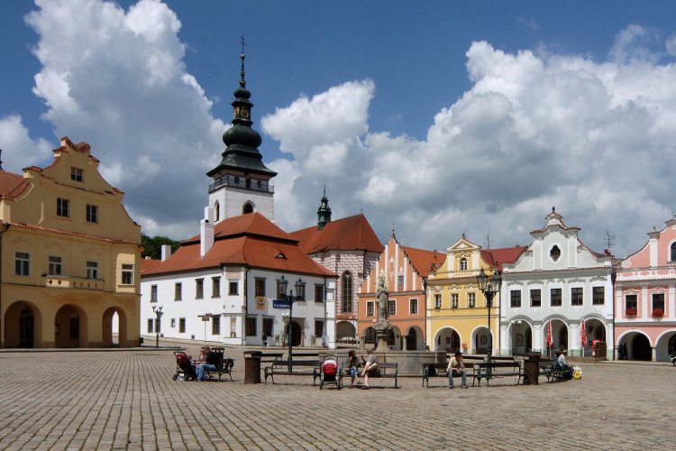 Pelhřimov