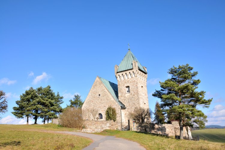Pilgrimage Church