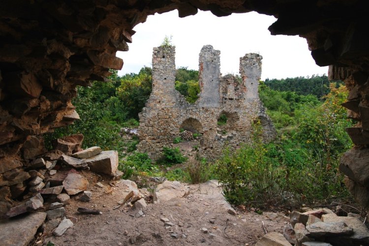 Templštejn