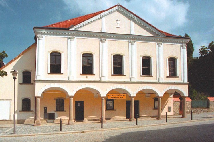 Synagogue
