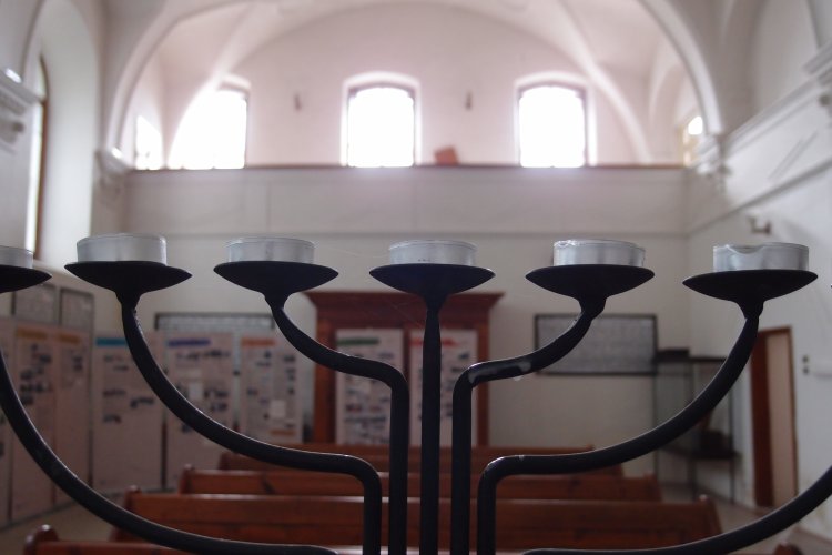 Synagogue