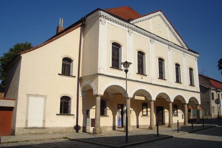 Synagogue