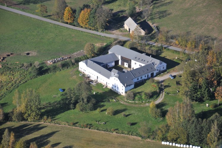Chadim's Mill