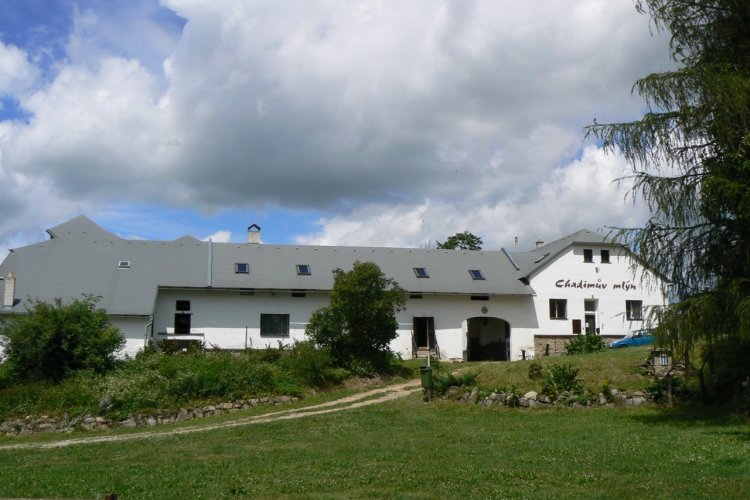 Chadimův Mlýn