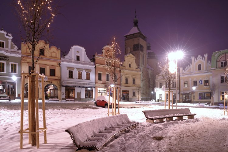 Havlíčkův Brod