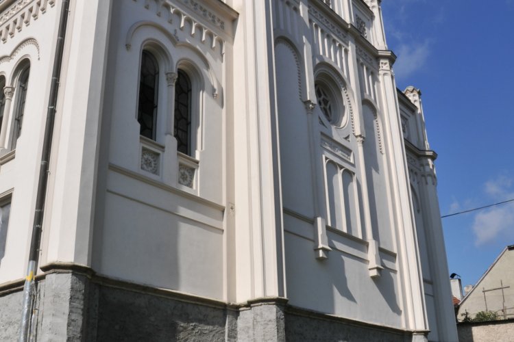 Synagogue