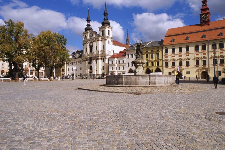 Jihlava