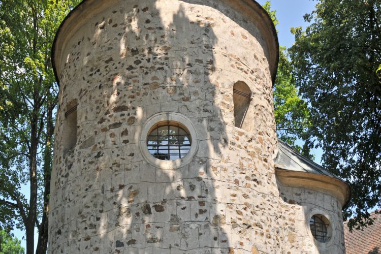 Rotunda