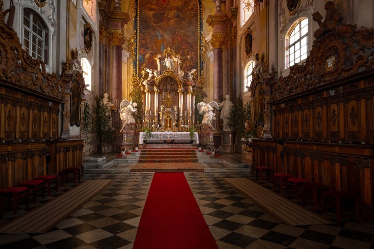 Altar