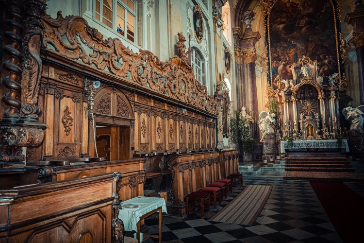 Altar