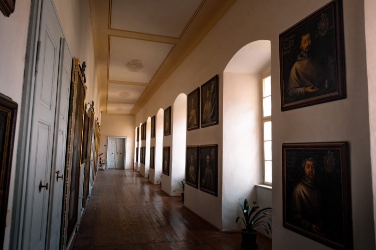 Corridor
