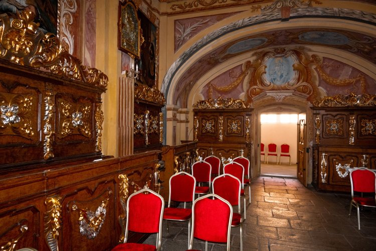 Chapel