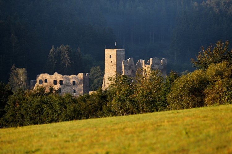Rokštejn