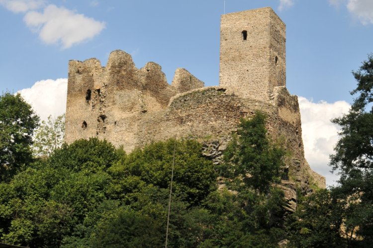 Rokštejn