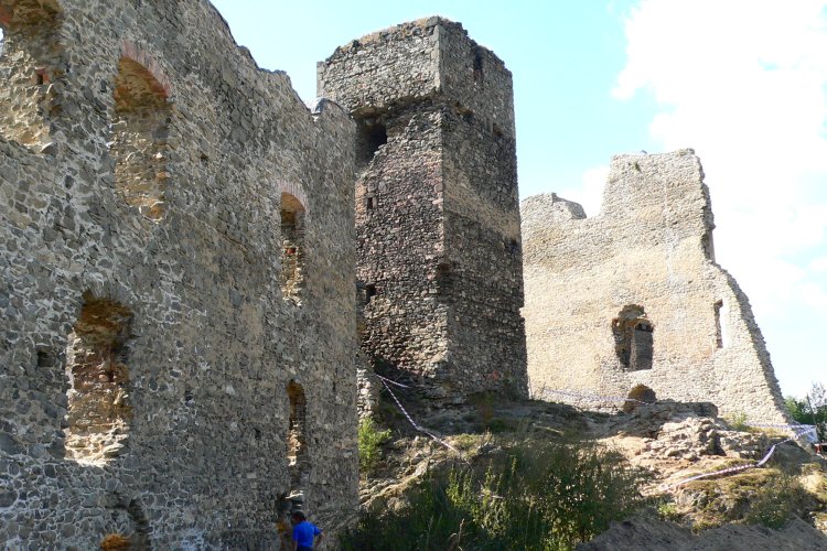 Rokštejn