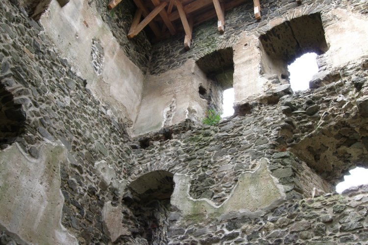 Vnitřní část