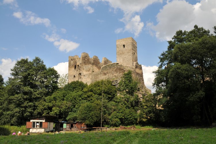 Rokštejn