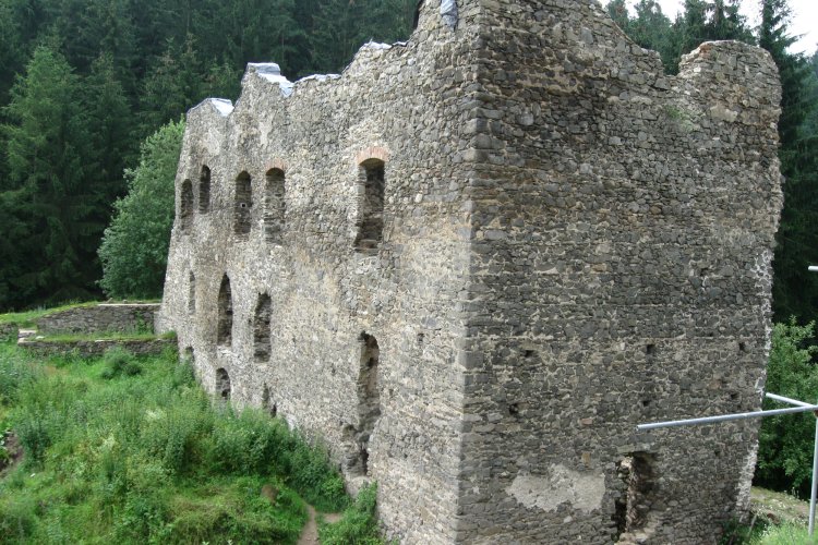 Rokštejn