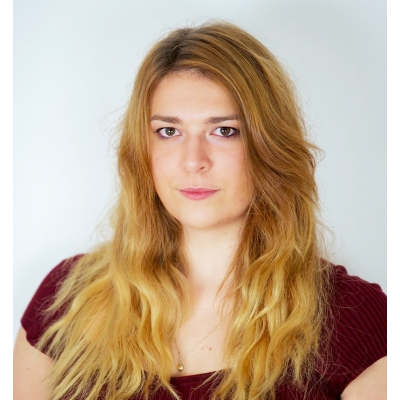 Bc. Eliška Rodová