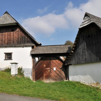 Michalův statek
